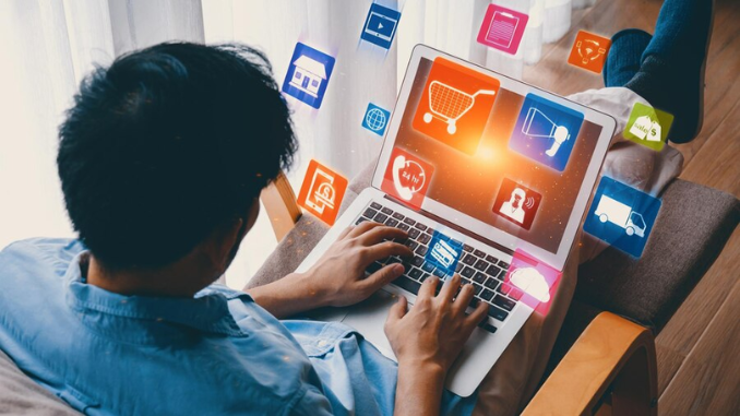 Pengaruh Iklan terhadap Konsumen Meningkatkan Perekonomian