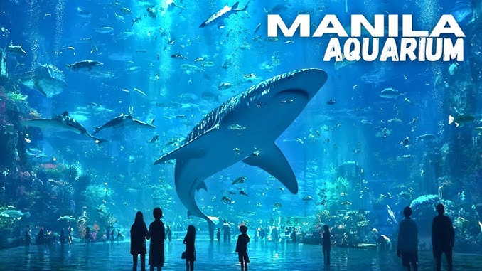 Manila Ocean Park